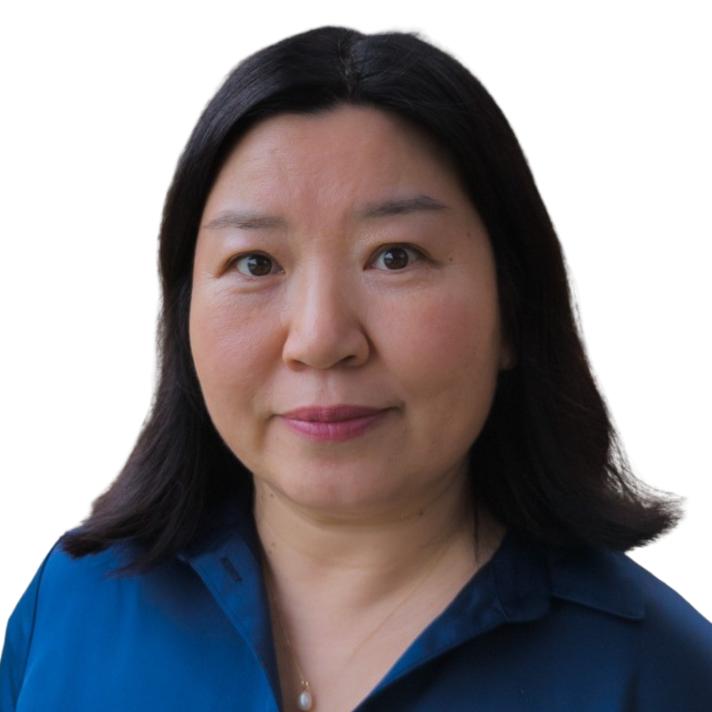 Dr. Runli Guo